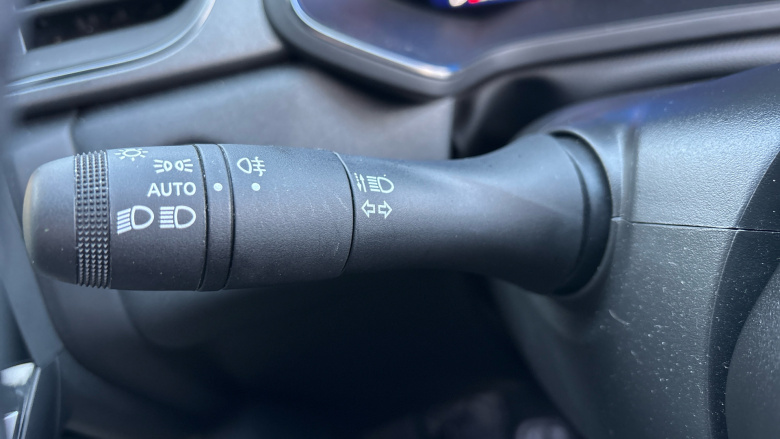 Renault Symbioz 1.6 E-Tech FHEV 145 Techno 5dr Auto Hybrid Estate